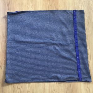 Lululemon Vinyasa scarf